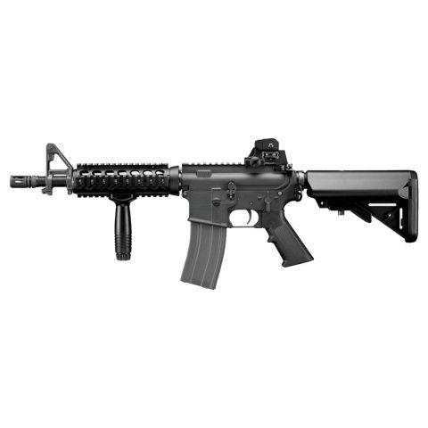 Tokyo Marui M4 CQBR BLOCK1 MWS GBBR Airsoft Gun