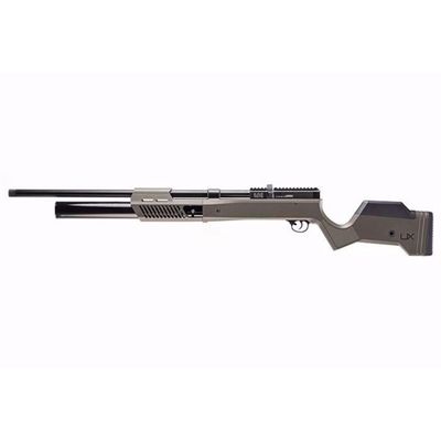 Umarex Gauntlet SL30 .30 Caliber Side Lever Pre-Charged Pneumatic Air Rifle