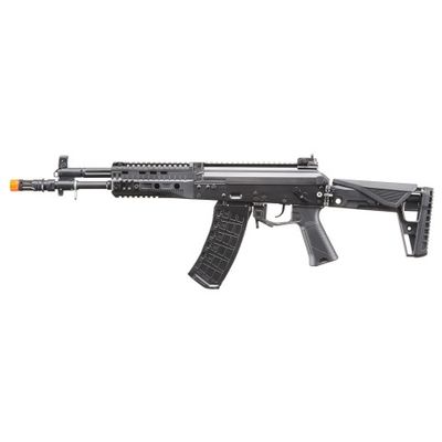 WELL Pro AK-12 Assault Gas Blowback Airsoft Rifle