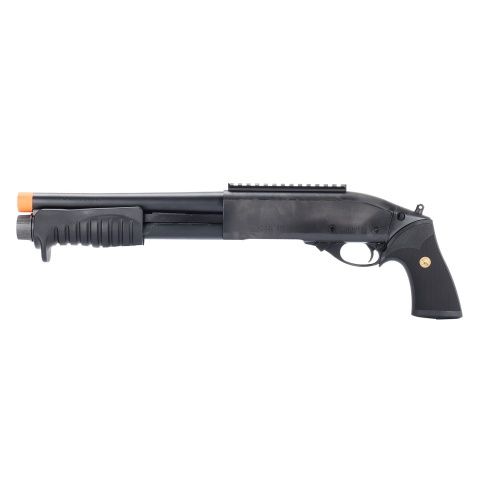 Tokyo Marui M870 Breacher Shotgun