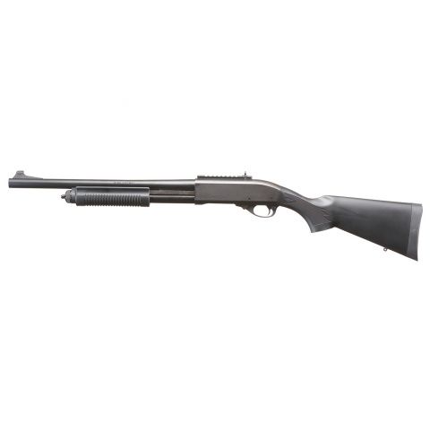 Tokyo Marui M870 Gas Powered Pump Action Shotgun