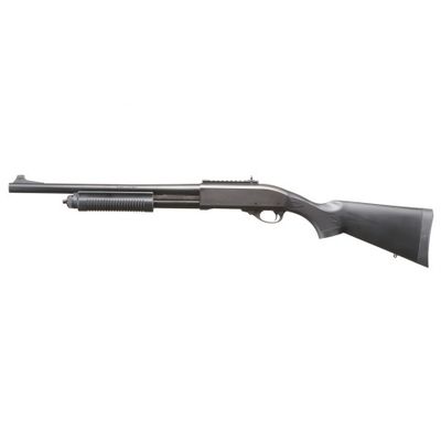 Tokyo Marui M870 Gas Powered Pump Action Shotgun