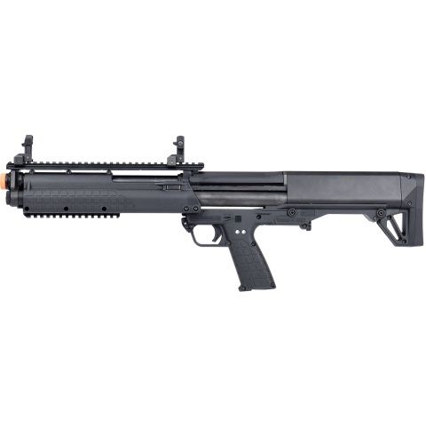 Tokyo Marui KSG Pump Action Gas Airsoft Shotgun