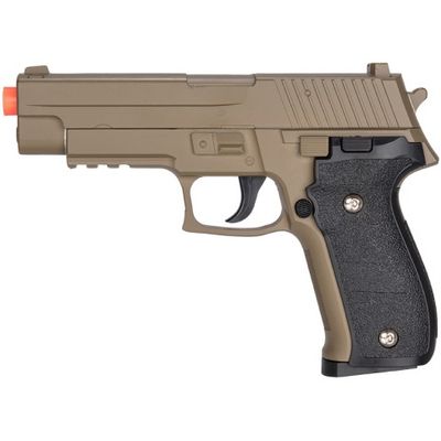 UK Arms G26D Spring Airsoft Pistol