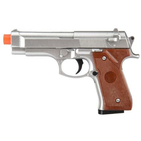 G22MS Metal Spring Airsoft Pistol