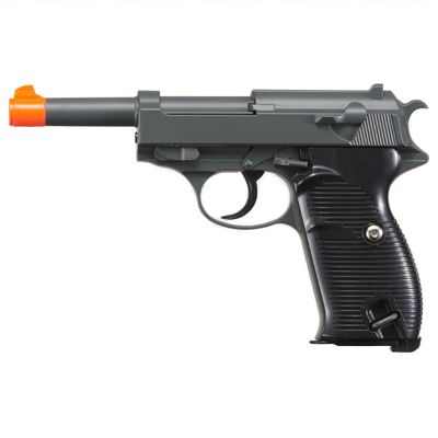 Galaxy G21 Airsoft Metal Spring Pistol