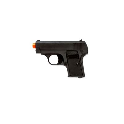 UK Arms G1 Spring Powered Compact Airsoft Pistol