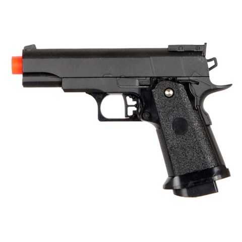 UK Arms G10 Spring Powered Airsoft Pistol