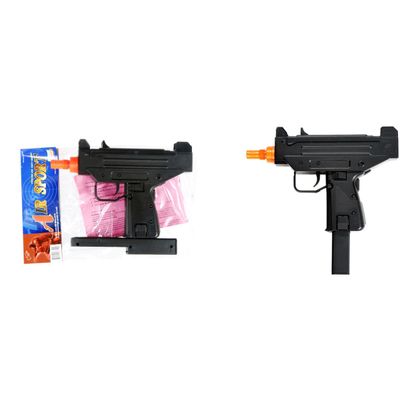 Double Eagle Airsoft M33 Mini Uzi Single Shot Spring Pistol