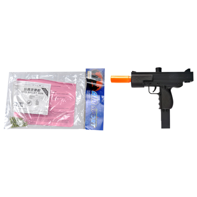 Double Eagle M36 Spring Airsoft Pistol