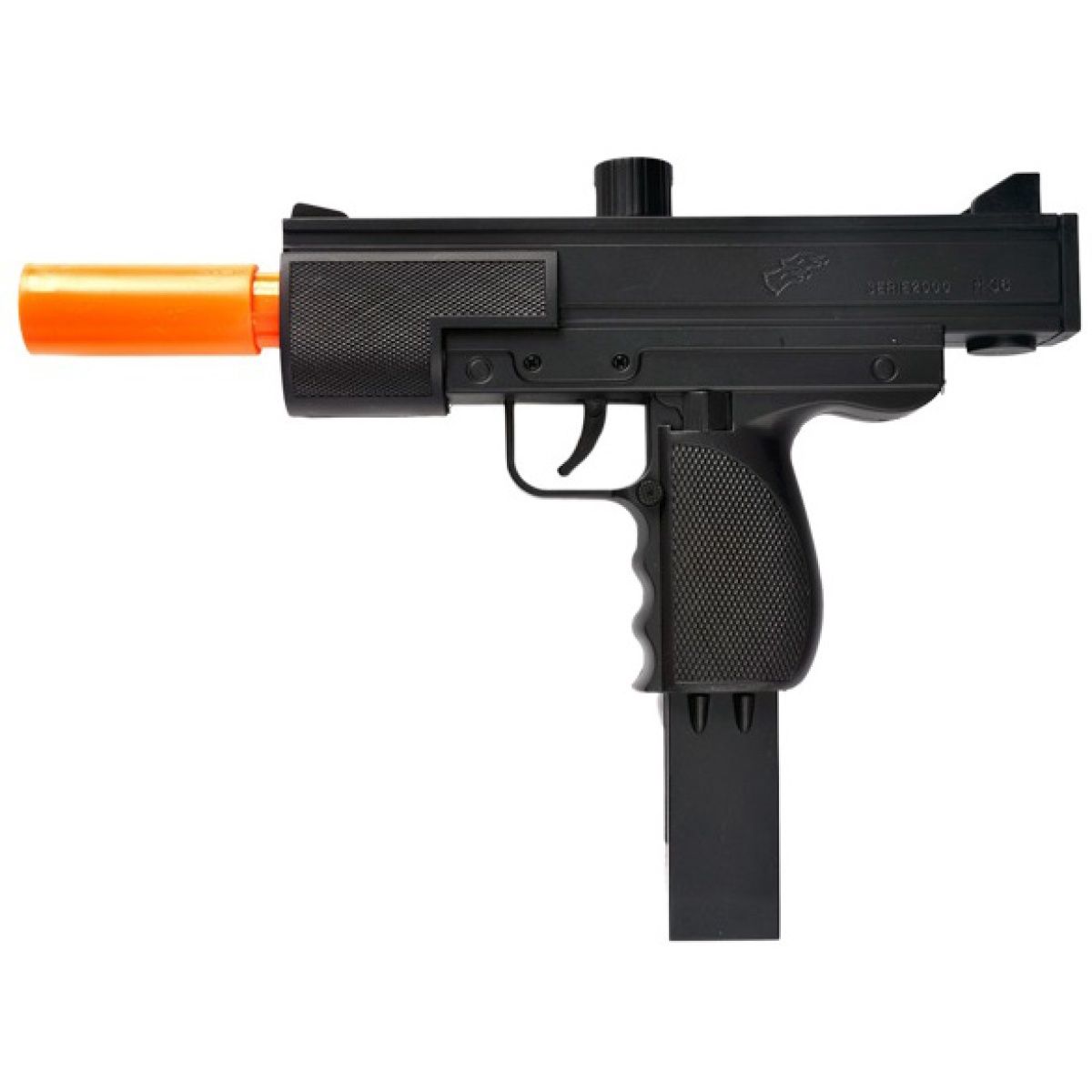 Double Eagle M36 Spring Airsoft  Pistol