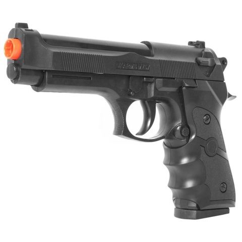 UK Arms M757B M9 Airsoft Spring Pistol