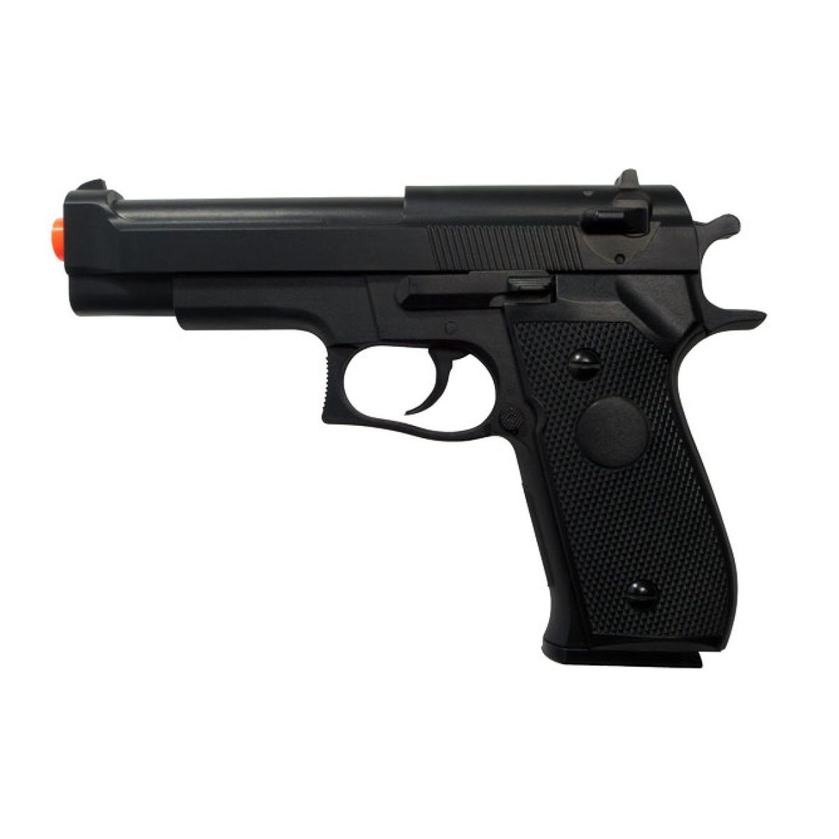 HFC HA-106B Premium Spring Airsoft Pistol