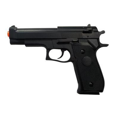 HFC HA-106B Premium Spring Airsoft Pistol