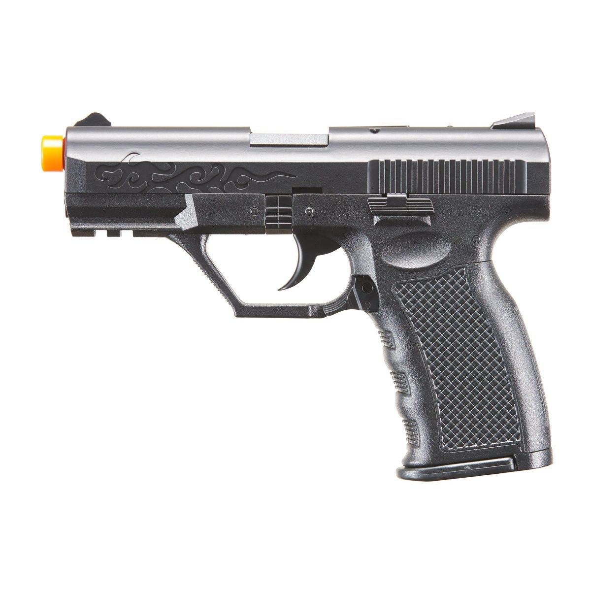 HFC HA-129B Premium Spring Airsoft Pistol