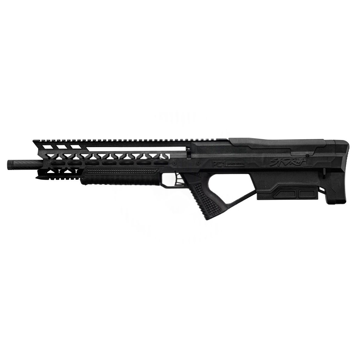 Storm PC1 Pneumatic Standard Airsoft Rifle - Replica