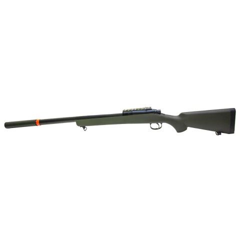 Tokyo Marui VSR-10 G-Spec Spring Sniper Airsoft Rifle