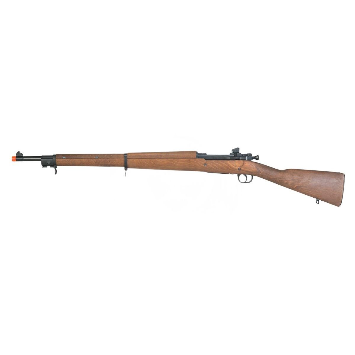 S&amp;T M1903A3 Bolt Action Spring Powered Airsoft Rifle