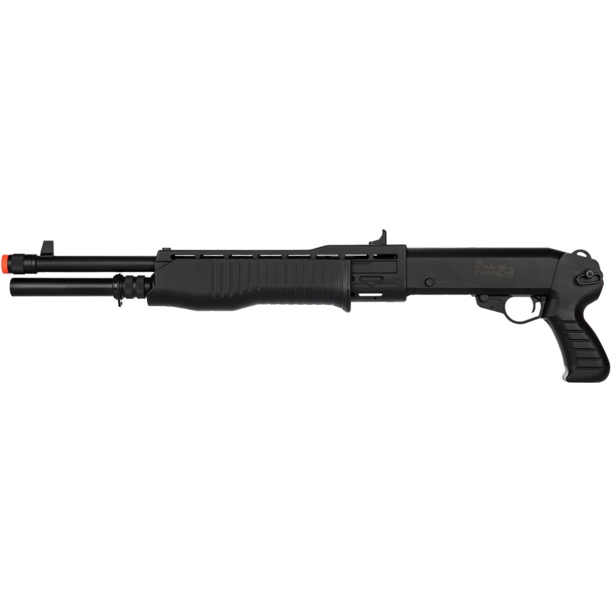 ASG Airsoft Franchi SPAS-12 Pump Spring Shotgun