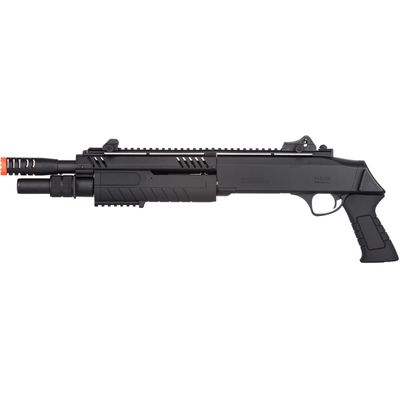 FABARM STF/12 Short Barrel Airsoft Shotgun
