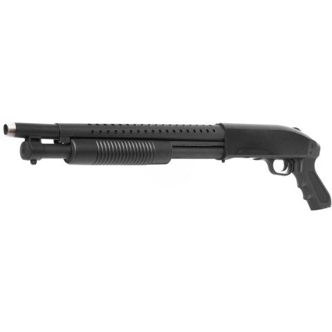 UK ARMS P1788 Spring Powered Airsoft Shotgun