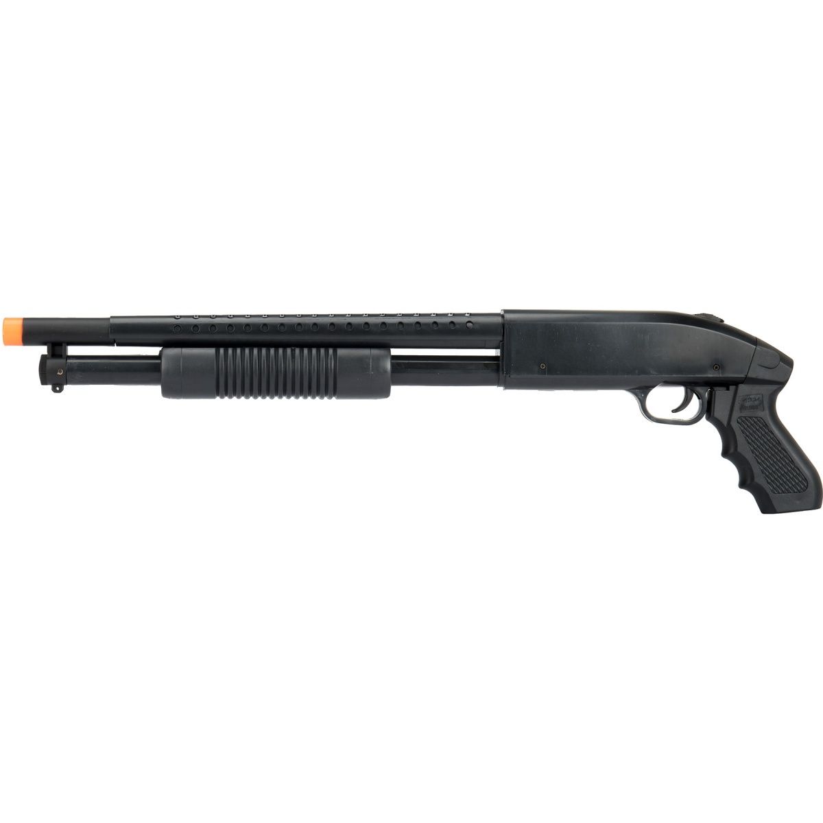 UK Arms P388 Pump Action Airsoft Spring Shotgun