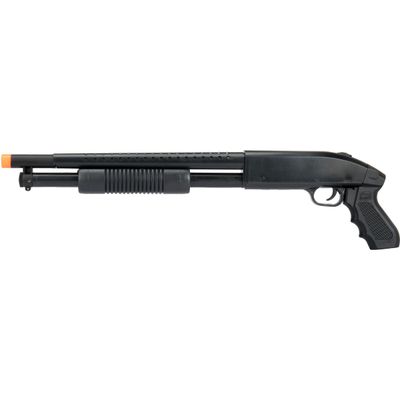 UK Arms P388 Pump Action Airsoft Spring Shotgun