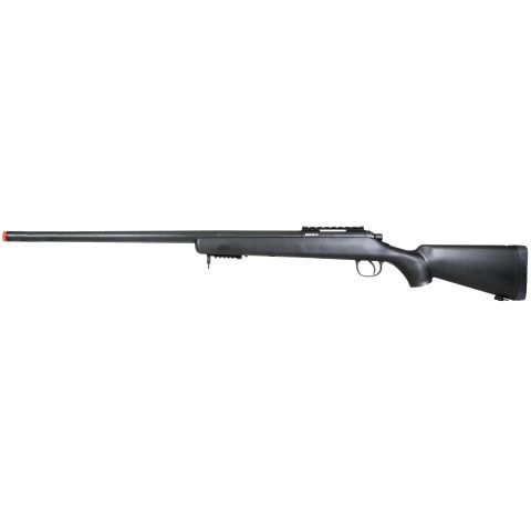 Bravo Airsoft Sniper Rifle Model BV3