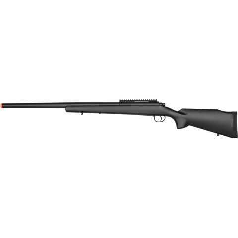 Double Eagle M61 Bolt Action Airsoft Spring Sniper Rifle