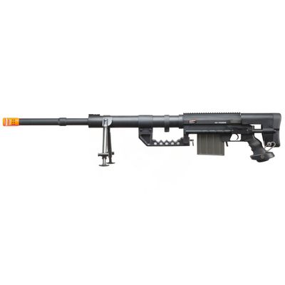 S&amp;T M200 Intervention Bolt Action Custom Sniper Rifle
