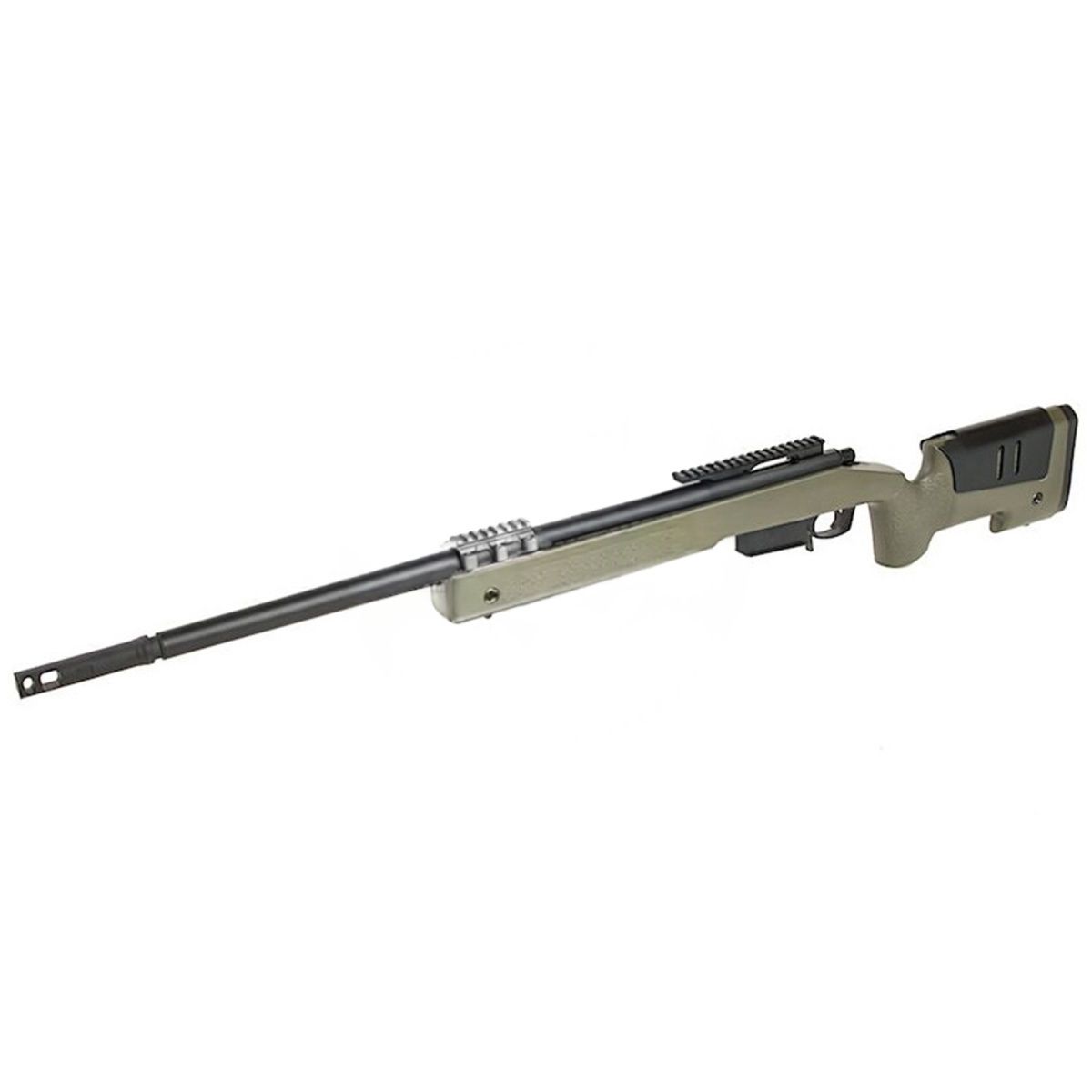 Tokyo Marui M40A5 Bolt Action Airsoft Sniper Rifle