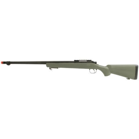 UK ARMS Airsoft  VSR-10 Bolt Action Sniper Rifle