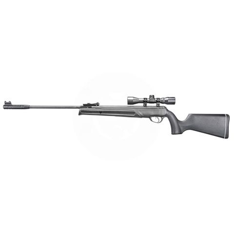 UMAREX Prymex .177 Gas Piston Break Barrel Air Rifle