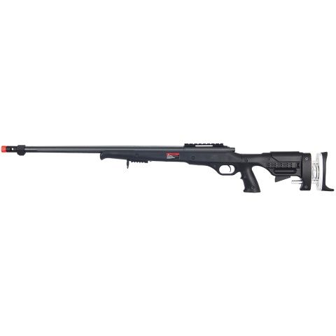 WELL Airsoft VSR Bolt Action Rifle with Fixed Stock