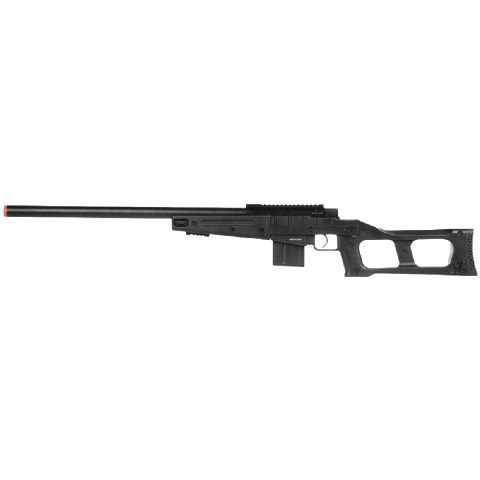 WELL MB4408 MK96  Covert Bolt Action Sniper Rifle