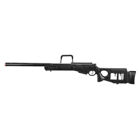 Well MB4420 Bolt Action Sniper Rifle