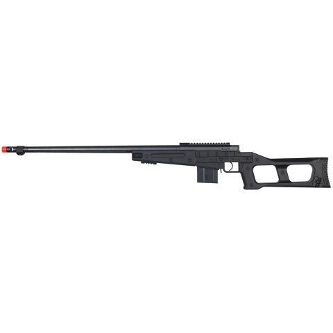 Wellfire Airsoft L96 Bolt Action Sniper Rifle