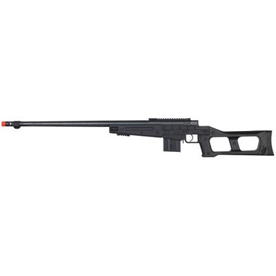Wellfire Airsoft L96 Bolt Action Sniper Rifle