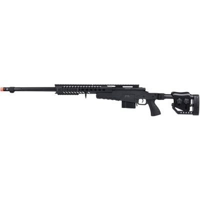 WellFire MB4418-2 Bolt Action Airsoft Sniper Rifle