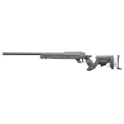 WellFire SR22 Full Metal Type 22 Bolt Action Airsoft Sniper Rifle