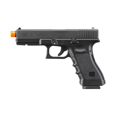 Elite Force Licensed CNC Steel Glock 17 Gen 3 Gas Blowback Airsoft Pistol