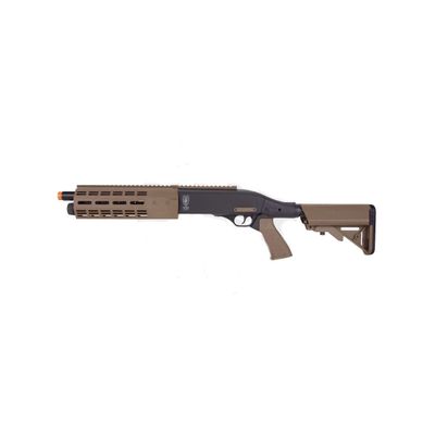 Elite Force CO2 Tri-Shot Shotgun