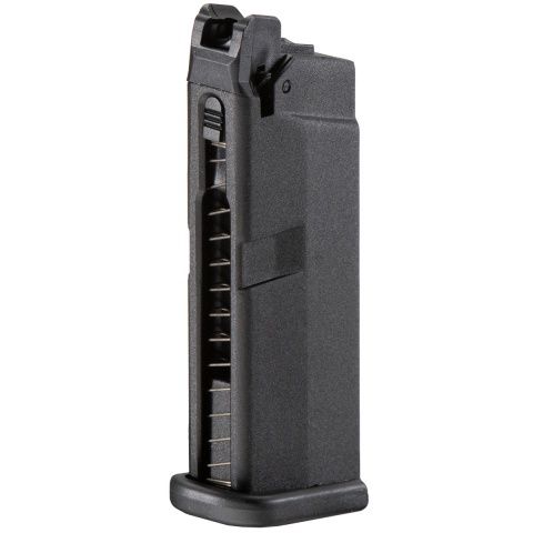 Umarex Glock 42 10 Round Green Gas Airsoft Magazine