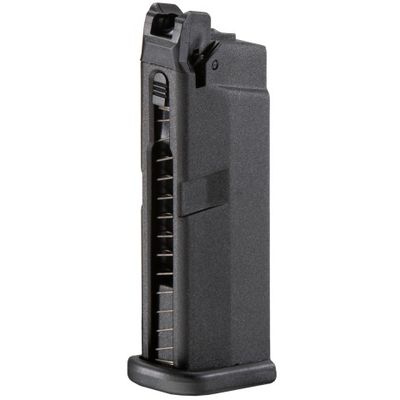 Umarex Glock 42 10 Round Green Gas Airsoft Magazine