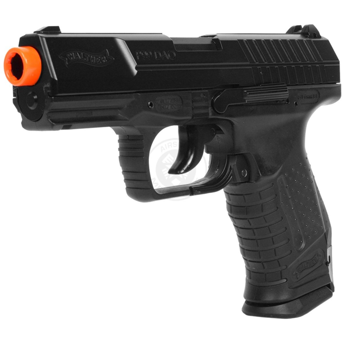 Elite Force Licensed Walther P99 Airsoft CO2 Blowback Pistol