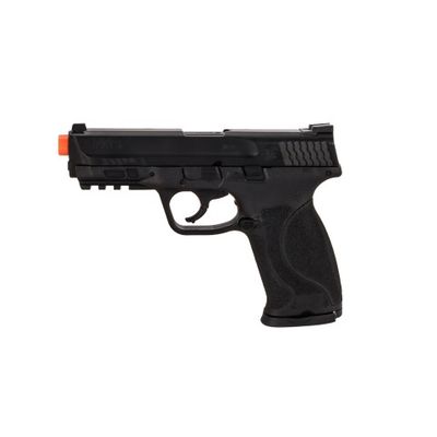 Smith &amp; Wesson M&amp;P 9 CO2 Blowback Airsoft Pistol