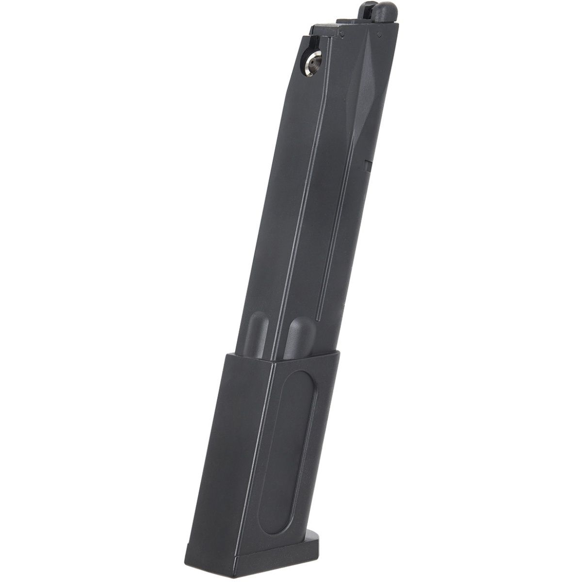 Elite Force 42rd Beretta M92 CO2 Airsoft Pistol Extended Magazine