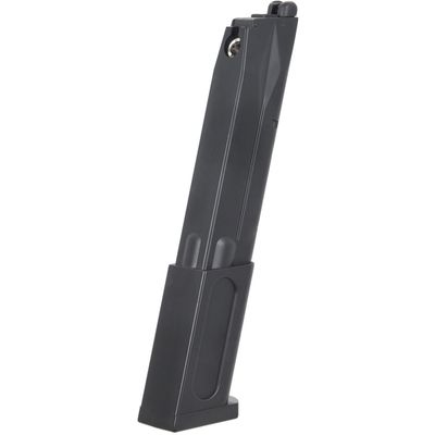 Elite Force 42rd Beretta M92 CO2 Airsoft Pistol Extended Magazine