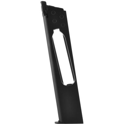 Elite Force M1911 27rd Extended CO2 Blowback Airsosoft Magazine