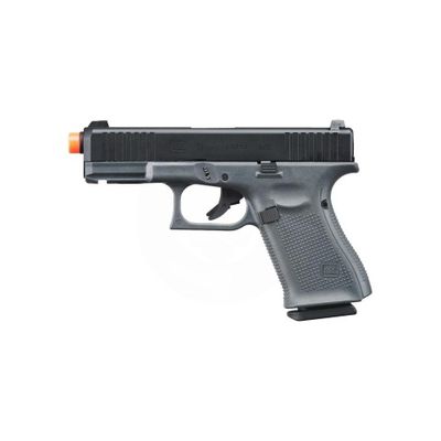 Umarex Licensed Gen 5 Glock 19 Green Gas Blowback Airsoft Pistol